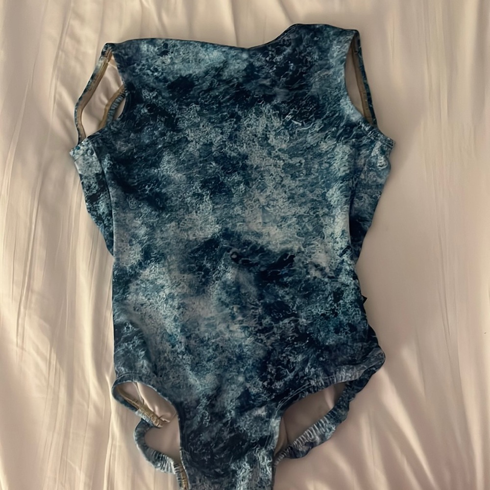 Lucky Leo Size: S